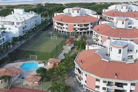 Ingleses A 50 Metros Da Praia 5 Pessoas 101 Florianópolis Dış mekan fotoğraf