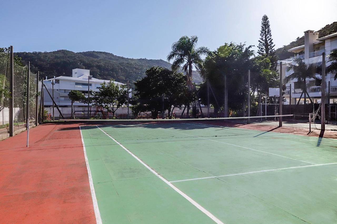 Ingleses A 50 Metros Da Praia 5 Pessoas 101 Florianópolis Dış mekan fotoğraf