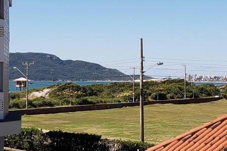 Ingleses A 50 Metros Da Praia 5 Pessoas 101 Florianópolis Dış mekan fotoğraf
