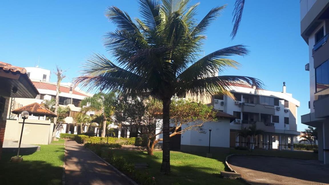 Ingleses A 50 Metros Da Praia 5 Pessoas 101 Florianópolis Dış mekan fotoğraf